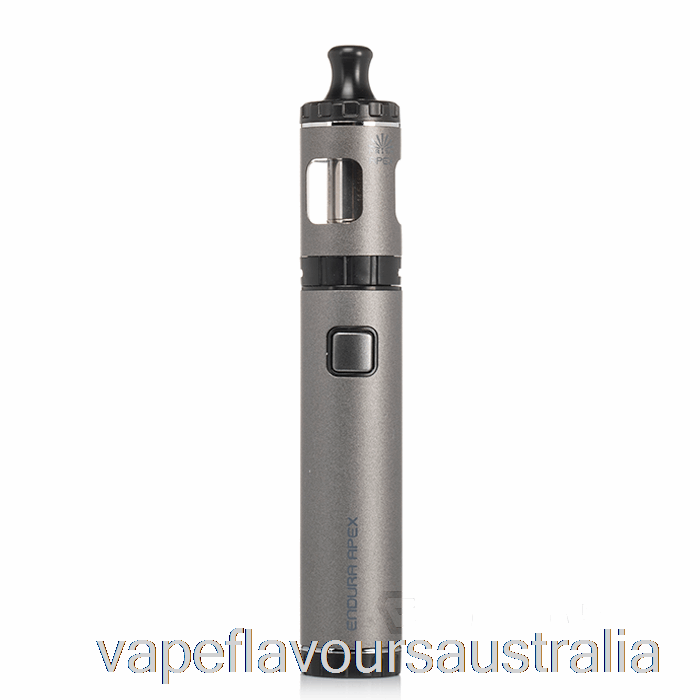 Vape Flavours Australia Innokin Endura Apex Starter Kit Grey
